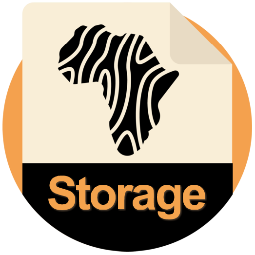 African Storage